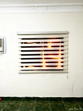 Jeddah, Household Items, SAR 50,  Curtains Roll Blind