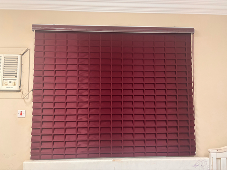 Jeddah, Household Items, SAR 50,  Curtains Roll Blind
