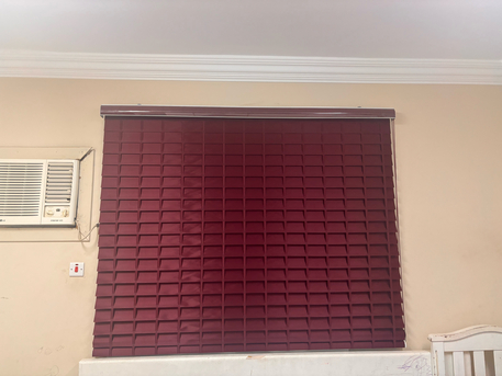 Jeddah, Household Items, SAR 50,  Curtains Roll Blind