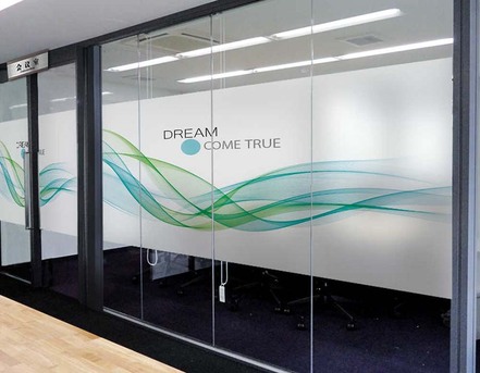 Salmaniya, Printing, 🌟🌟Frosted Glass Stickers🌟🌟