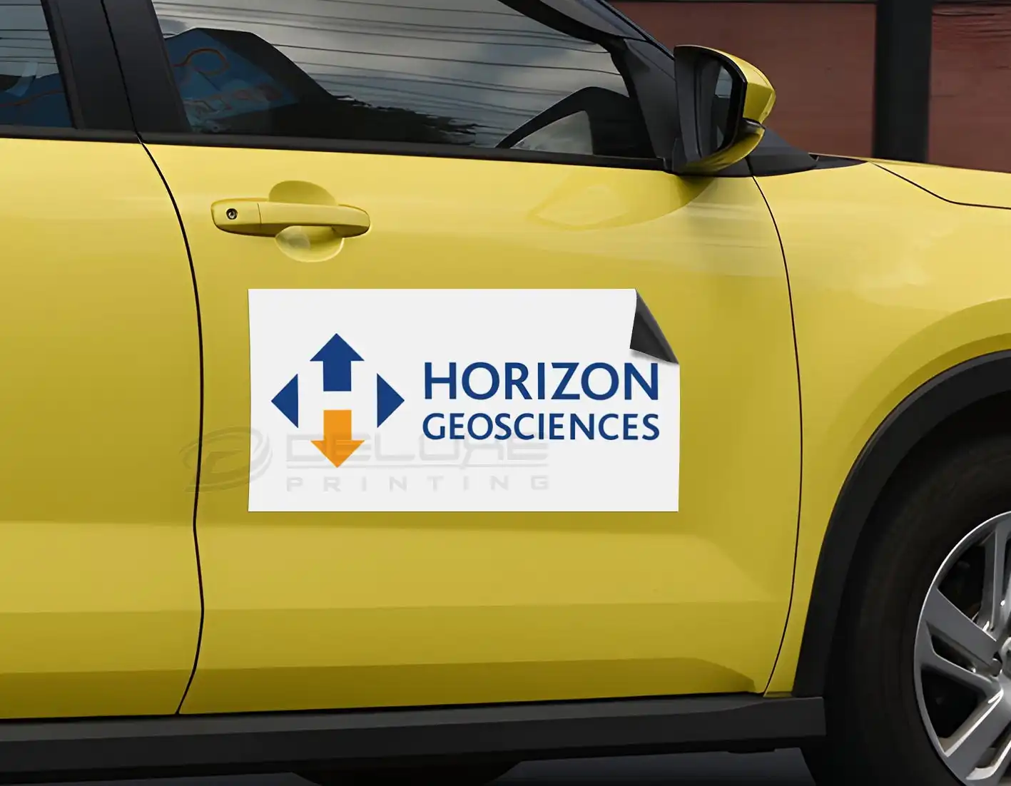 Salmaniya, Printing, Magnet Printing