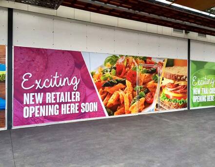 Salmaniya, Printing, Wall Stickers