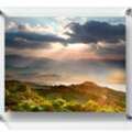 Acrylic Frames