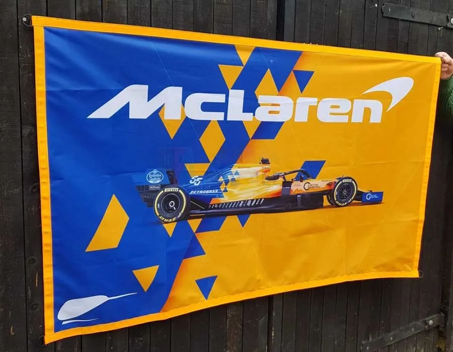 Salmaniya, Printing, Banner Printing