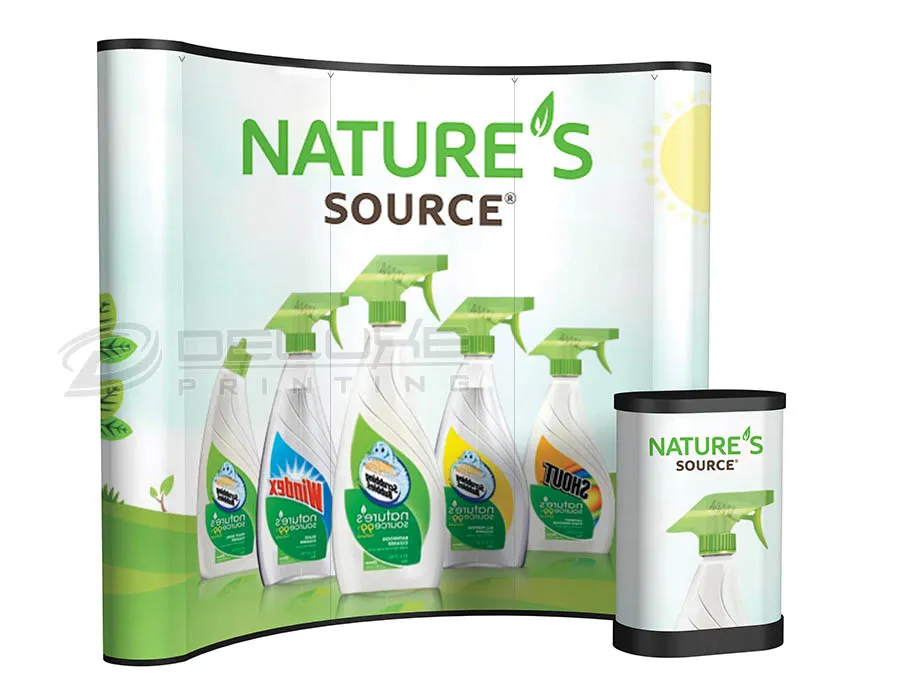 Salmaniya, Printing, Pop Up Stands Backdrops & Exhibition