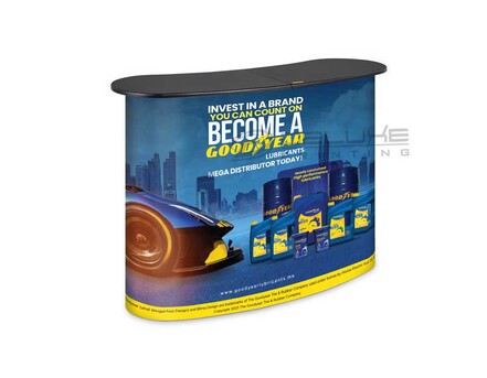 Salmaniya, Printing, Pop Up Stands Backdrops & Exhibition