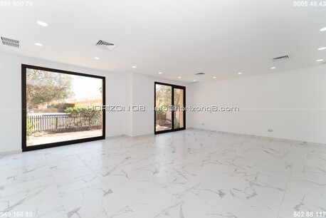 Kuwait City, Apartments/Houses, KWD 1100/month,  3 BR,  Messilah &ndash; Unfurnished, Compound Villas W/pool And Garden