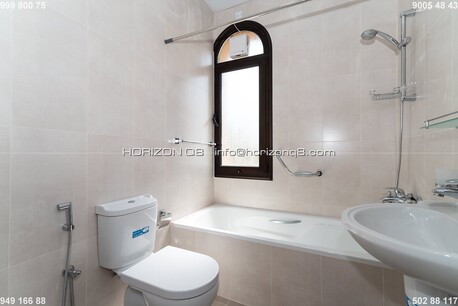 Kuwait City, Apartments/Houses, KWD 1100/month,  3 BR,  Messilah &ndash; Unfurnished, Compound Villas W/pool And Garden