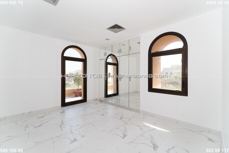 Kuwait City, Apartments/Houses, KWD 1100/month,  3 BR,  Messilah &ndash; Unfurnished, Compound Villas W/pool And Garden