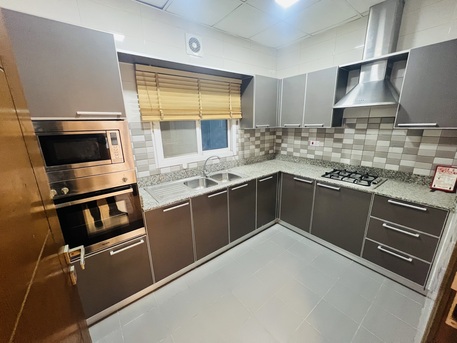 Tubli, Apartments/Houses, BHD 250/month,  Furnished,  3 BR,  BHD:-250/month SEMI FURNISHED 3 BHK APARTMENT FOR RENT IN TUBLI -: FAZAL* 34664461*