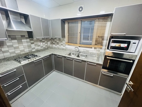 Tubli, Apartments/Houses, BHD 260/month,  3 BR,  BHD:-260/month SEMI FURNISHED 3 BHK APARTMENT FOR RENT IN TUBLI -: FAZAL* 34664461*