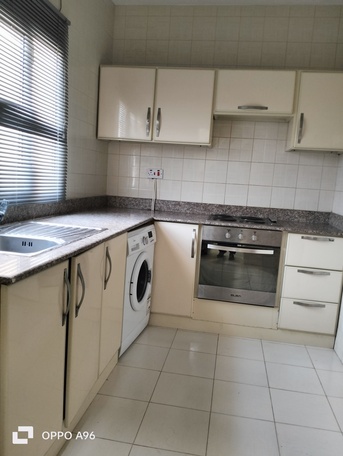 Salmaniya, Apartments/Houses, BHD 200/month,  Furnished,  1 BR,  40 Sq. Meter,  Fully Furnished Apartment With Ewa Salmaniya