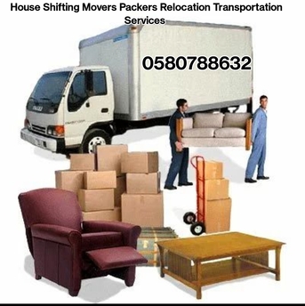 , Shifting House Office Villa Compound Apartment Stuff, Furniture Solutions Transportation, 1