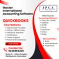 Best Training Institute - International Accounting Software's