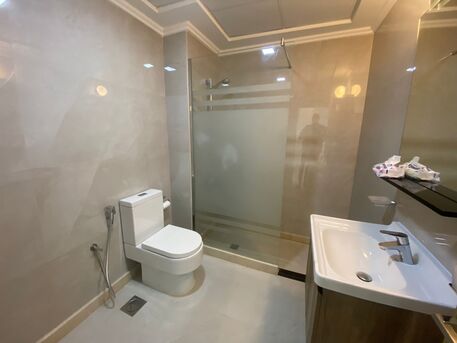 Manama, Apartments/Houses, BHD 800/month,  3 BR,  Fully Furnished Apartment For Rent In Seef With EWA