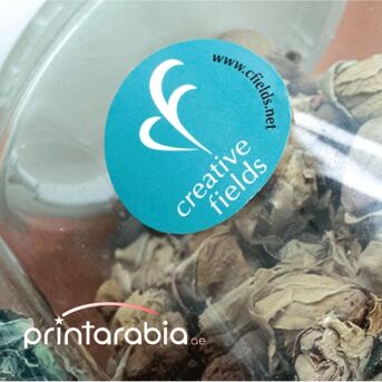 Dubai, Printing, Stickers Printing In Dubai By Print Arabia