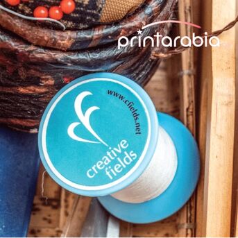 Dubai, Printing, Stickers Printing In Dubai By Print Arabia