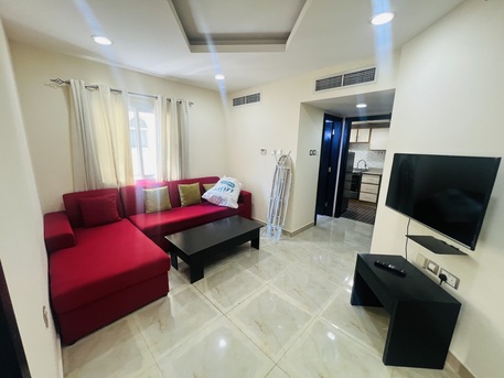 Adliya, Apartments/Houses, BHD 260/month,  Furnished,  1 BR,  BHD:-260/month FULLY FURNISHED 1 BHK APARTMENT FOR RENT IN ADLIYA -: FAZAL* 34664461*