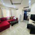 BHD 260/month,  Furnished,  1 BR,  BHD:-260/month FULLY FURNISHED 1 BHK APARTMENT FOR RENT IN ADLIYA -: FAZAL* 34664461*