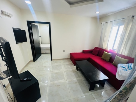 Adliya, Apartments/Houses, BHD 260/month,  Furnished,  1 BR,  BHD:-260/month FULLY FURNISHED 1 BHK APARTMENT FOR RENT IN ADLIYA -: FAZAL* 34664461*