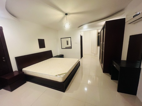 Zinj, Apartments/Houses, BHD 260/month,  Furnished,  1 BR,  BHD:-260/month FULLY FURNISHED 1 BHK APARTMENT FOR RENT IN ZINJ -: FAZAL* 34664461*