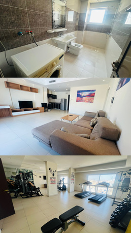 Adliya, Apartments/Houses, BHD 300/month, Furnished, 1 BR, BHD:-300/month FULLY FURNISHED 1 BHK APARTMENT FOR RENT IN ADLIYA -: FAZAL* 34664461*