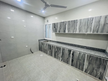 Umm Al Hassam, Apartments/Houses, BHD 250/month,  Furnished,  2 BR,  BHD:-250/month SEMI FURNISHED 2 BHK APARTMENT FOR RENT IN UMM AL HASSAM  -:FAZAL* 3466446*