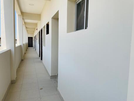 Salmabad, Staff Accomodation, 2000,  Labour Camp For Rent In Salmabad