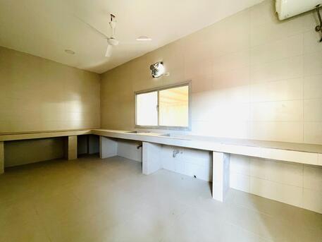 Salmabad, Staff Accomodation, 2000,  Labour Camp For Rent In Salmabad