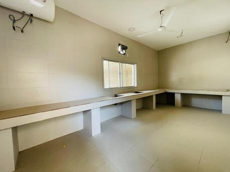 Salmabad, Staff Accomodation, 2000,  Labour Camp For Rent In Salmabad