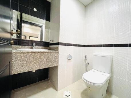 Segaya, Apartments, Flats, Houses & Villas, BHD 460/month,  Furnished,  3 BR,  Spacious And Elegant Flat For Rent In Segaya With EWA