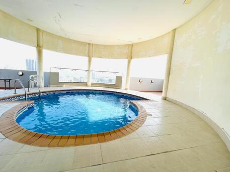 Segaya, Apartments, Flats, Houses & Villas, BHD 460/month,  Furnished,  3 BR,  Spacious And Elegant Flat For Rent In Segaya With EWA