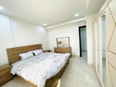 Segaya, Apartments/Houses, BHD 460/month,  Furnished,  3 BR,  Spacious And Elegant Flat For Rent In Segaya With EWA