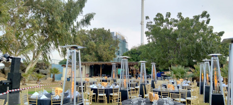 Ras Al Khaimah, Appliances, AED 200,  Outdoor Patio Heaters For Sale And Rental In Dubai, Abu Dhabi, & The UAE