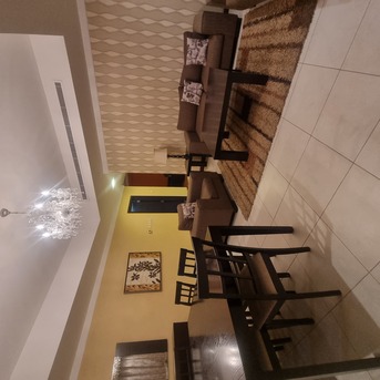 Manama, Apartments/Houses, BHD 600/month,  3 BR,  ?3BATHROOM Hall Kitchen Fully Furnished With Electricity Balkani Car Parking