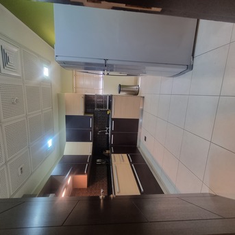 Manama, Apartments/Houses, BHD 600/month,  3 BR,  ?3BATHROOM Hall Kitchen Fully Furnished With Electricity Balkani Car Parking