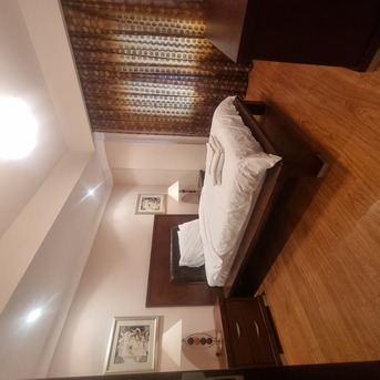 Manama, Apartments/Houses, BHD 600/month,  3 BR,  ?3BATHROOM Hall Kitchen Fully Furnished With Electricity Balkani Car Parking