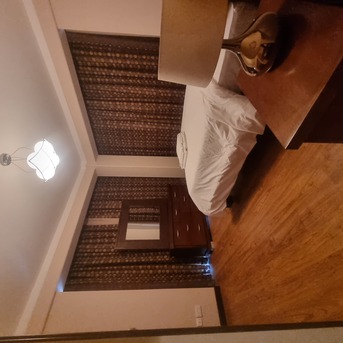 Manama, Apartments/Houses, BHD 600/month,  3 BR,  ?3BATHROOM Hall Kitchen Fully Furnished With Electricity Balkani Car Parking