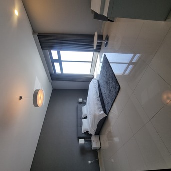 Mahooz, Apartments/Houses, BHD 1200/month,  3 BR,  #4BATHROOM Hall Kitchen Open Fully Furnished With Electricity Balkani Car Parking