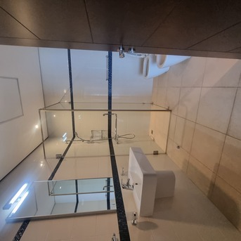 Mahooz, Apartments/Houses, BHD 1200/month,  3 BR,  #4BATHROOM Hall Kitchen Open Fully Furnished With Electricity Balkani Car Parking