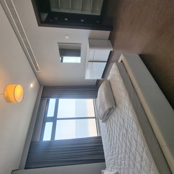 Mahooz, Apartments/Houses, BHD 800/month,  2 BR,  &3BATHROOM Hall Kitchen Open Fully Furnished With Electricity Balkani Car Parking