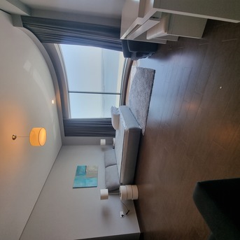 Mahooz, Apartments/Houses, BHD 800/month,  2 BR,  &3BATHROOM Hall Kitchen Open Fully Furnished With Electricity Balkani Car Parking