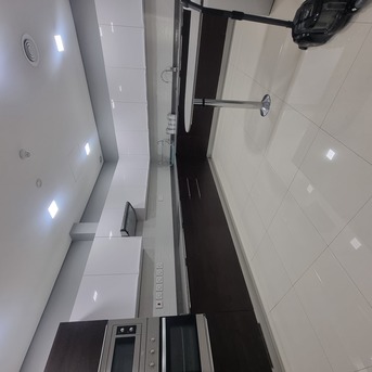 Mahooz, Apartments/Houses, BHD 800/month,  2 BR,  &3BATHROOM Hall Kitchen Open Fully Furnished With Electricity Balkani Car Parking