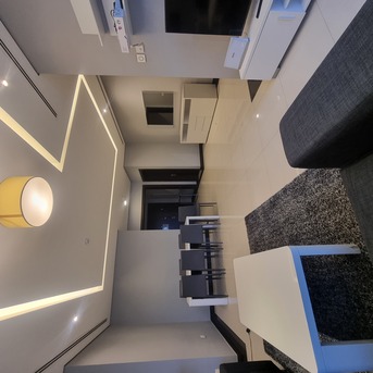 Mahooz, Apartments/Houses, BHD 600/month,  1 BR,  *2BATHROOM Hall Kitchen Open Fully Furnished With Electricity Balkani Car Parking