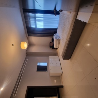 Mahooz, Apartments/Houses, BHD 600/month,  1 BR,  *2BATHROOM Hall Kitchen Open Fully Furnished With Electricity Balkani Car Parking