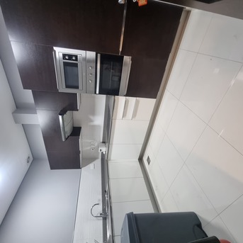 Mahooz, Apartments/Houses, BHD 600/month,  1 BR,  *2BATHROOM Hall Kitchen Open Fully Furnished With Electricity Balkani Car Parking