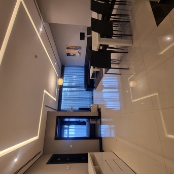 Mahooz, Apartments/Houses, BHD 600/month,  1 BR,  *2BATHROOM Hall Kitchen Open Fully Furnished With Electricity Balkani Car Parking