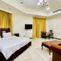 BHD 190/month,  Furnished,  Studio,  FULLY FURNISHED SPACIOUS STUDIO FLAT WITH EWA