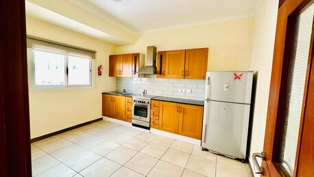 Hoora, Apartments, Flats, Houses & Villas, BHD 190/month,  Furnished,  Studio,  FULLY FURNISHED SPACIOUS STUDIO FLAT WITH EWA