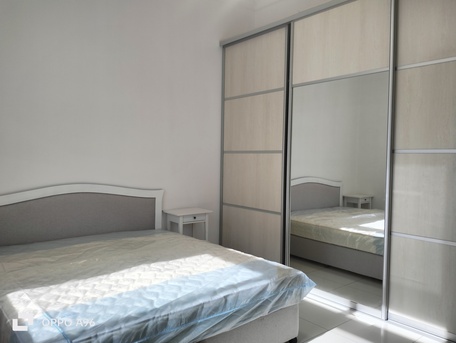 Adliya, Apartments/Houses, BHD 350/month,  Furnished,  2 BR,  100 Sq. Meter,  Fully Furnished Luxury Apartment With Ewa Amenities Adliya